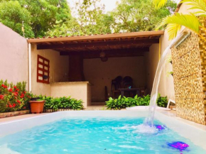 Casa Em’Cantos in